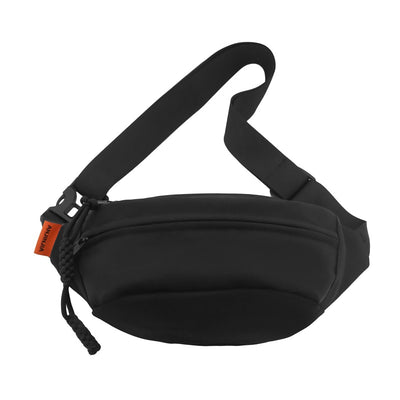 Bolsa Cruzada Deportiva Unisex - Diseño Minimalista y Versátil - Image 10
