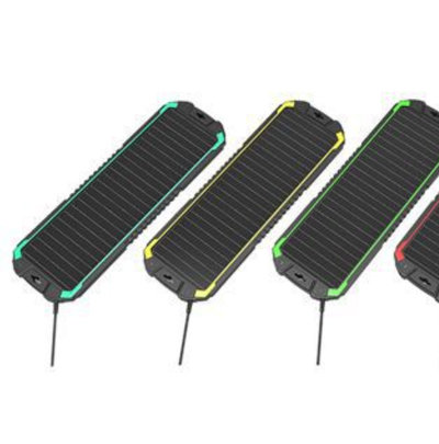 Cargador Solar de 1.5W con Tecnología de Silicio Amorfo - Image 6
