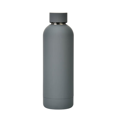 Vaso Deportivo Aislante con Pintura Rubber - Mantén tu Bebida Perfecta - Image 15
