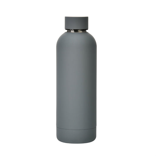 Vaso Deportivo Aislante con Pintura Rubber - Mantén tu Bebida Perfecta - Image 15