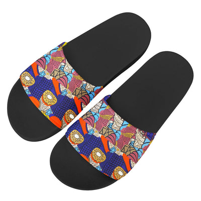 Sandalias de Playa PVC Estilo Africano Casual - Image 4