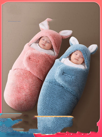 Saco de Dormir Envolvente Antiimpacto para Bebé - Image 5