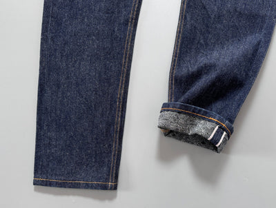 Jeans Slim Fit Personality - Corte Recto para Hombre - Image 17