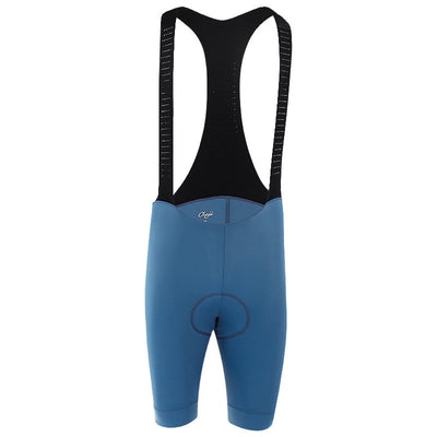 Pantalones Cortos para Ciclismo Profesional con Tirantes - Image 10