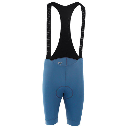 Pantalones Cortos para Ciclismo Profesional con Tirantes - Image 10