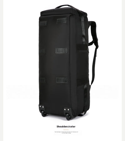 Bolsa de Viaje Impermeable Tugboat para Aventuras al Aire Libre - Image 12