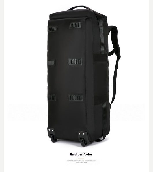 Bolsa de Viaje Impermeable Tugboat para Aventuras al Aire Libre - Image 12