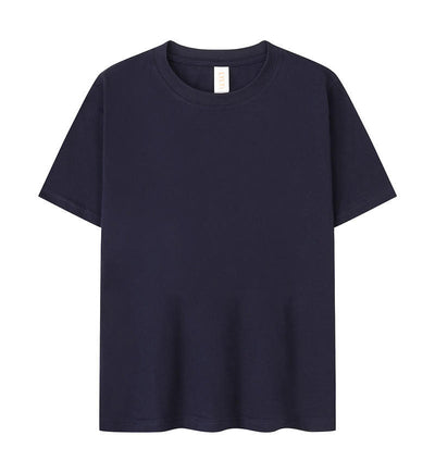 Playera Infantil de Cuello Redondo Manga Corta - Image 7