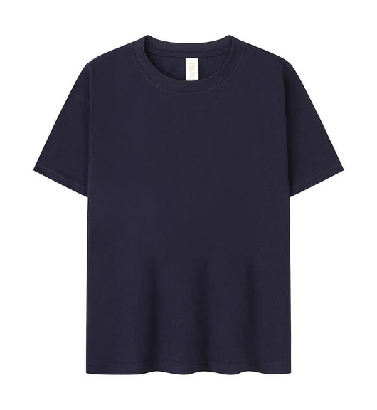 Playera Infantil de Cuello Redondo Manga Corta - Image 7