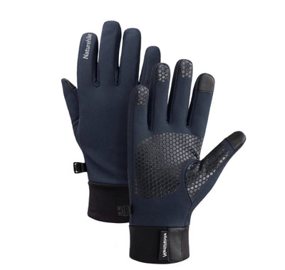 Guantes Térmicos Antideslizantes con Pantalla Táctil para Otoño e Invierno - Image 8