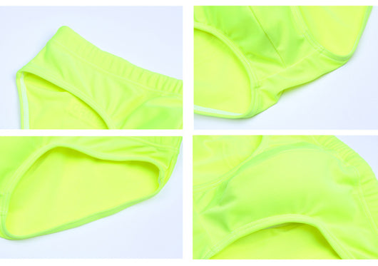 Bóxer de Baño para Hombre Estilo Playa Aguas Termales - Image 11