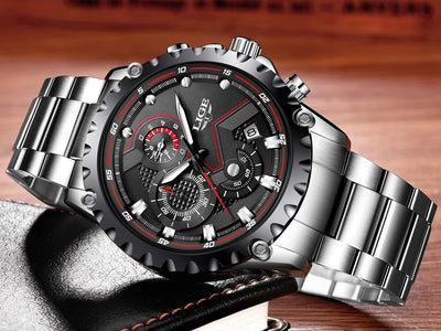Reloj de Cuarzo Elegante - Image 20