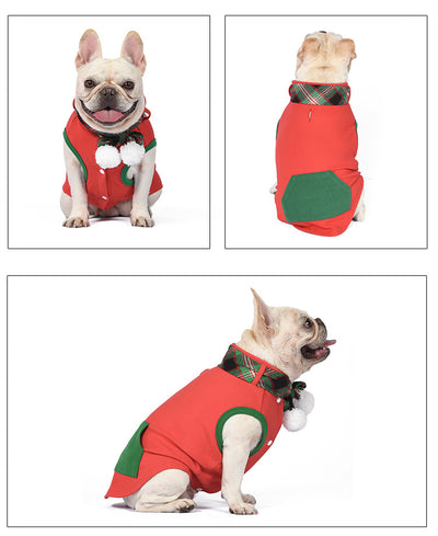 Chaleco Térmico Dralon para Perros - Image 11