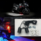 Lámpara de Proyección LED para Moto y Auto con Alas