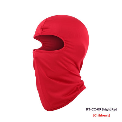 Máscara Protectora Deportiva Infantil para Ciclismo y Actividades al Aire Libre - Image 11