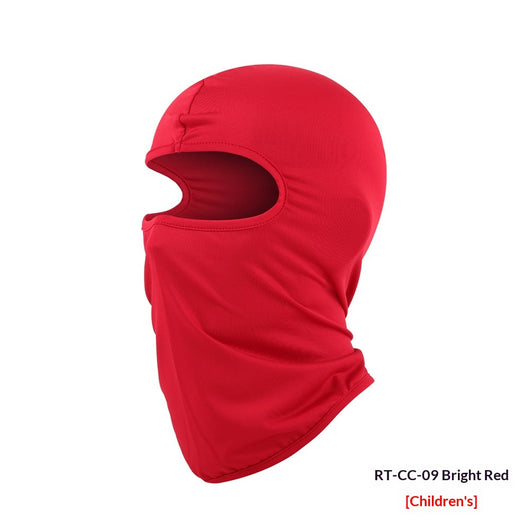 Máscara Protectora Deportiva Infantil para Ciclismo y Actividades al Aire Libre - Image 11
