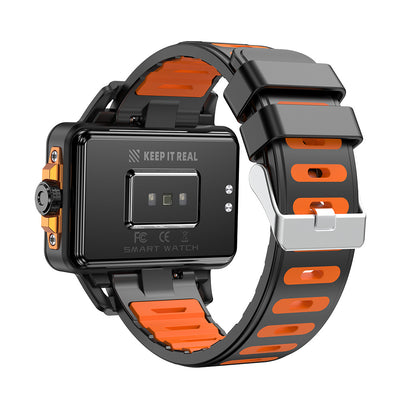 Reloj Inteligente Personalizable con Estilo de Moda - Image 5