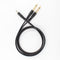Negro Pvc 1.5meters