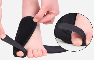 Soporte de Fijación para Pie y Pulgar - Image 8