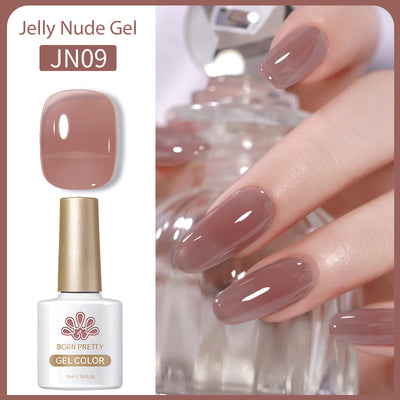 Esmalte de Uñas UV Transparente - 50 Colores Profesionales - Image 13