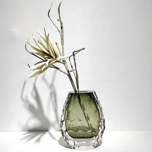 Florero Decorativo para Sala de Estar - Diseño Elegante y Moderno - Image 7