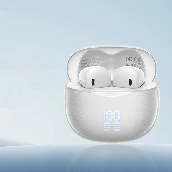 Auriculares Bluetooth de Larga Duración para Música Móvil