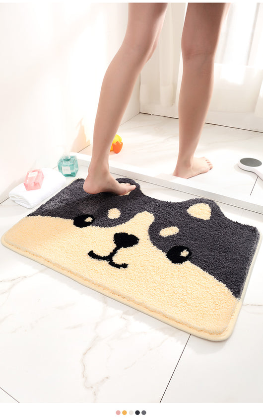 Tapete Antideslizante para Baño - Seguridad y Confort - Image 12