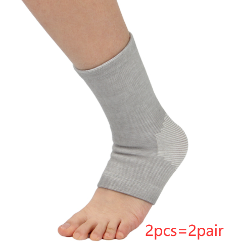 Soporte Térmico para Tobillo con Compresión Activa - Image 13