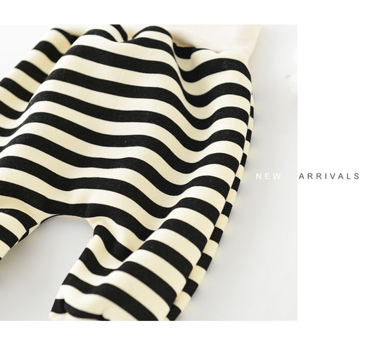 Leggins Tridimensionales de Cintura Alta para Niños y Niñas - Image 15