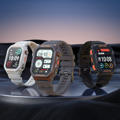 Reloj Inteligente FT61 con Bluetooth y Llamadas Deportivo - Image 17