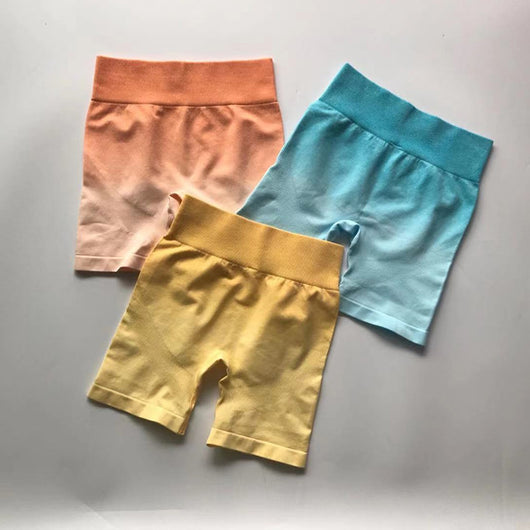 Pantalones Yoga Cintura Alta Secado Rápido para Fitness y Running - Image 15