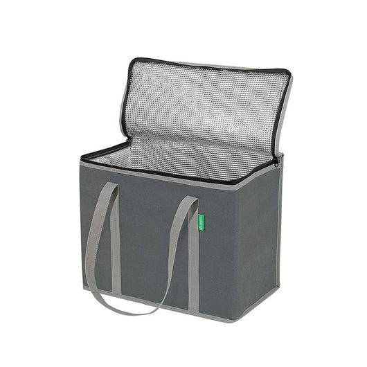 Bolsa Térmica Plegable con Aislamiento de Aluminio para Comidas y Picnic - Image 5