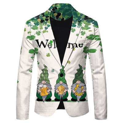 Trajes Casuales para Hombre - Elegancia Profesional - Image 15