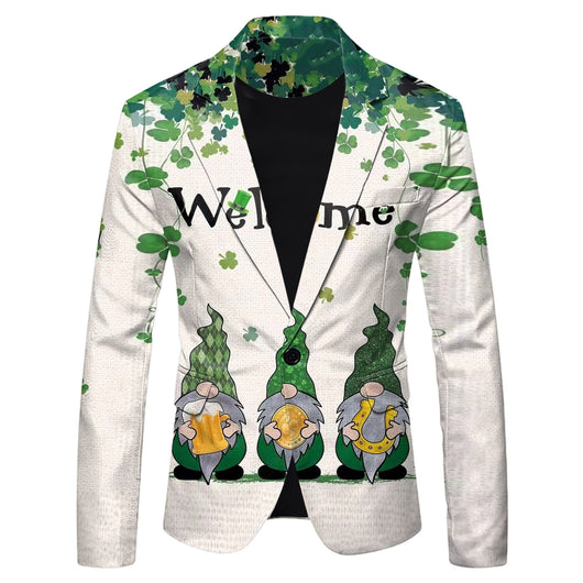 Trajes Casuales para Hombre - Elegancia Profesional - Image 15