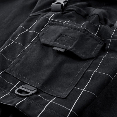Camisa Casual de Manga Corta - Image 11