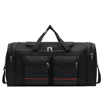 Mochila de Viaje con Compartimentos Secos y Húmedos de Gran Capacidad - Image 6