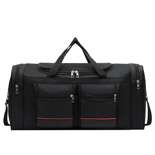 Mochila de Viaje con Compartimentos Secos y Húmedos de Gran Capacidad - Image 6