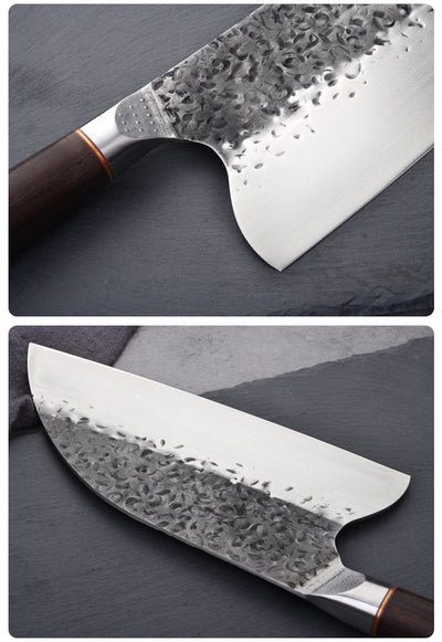 Cuchillo Carnicero Ebony Professional - Image 8