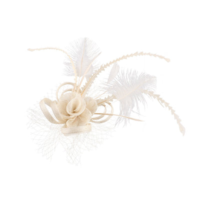 Peineta de Novia para Banquete - Accesorio de Estudio Profesional - Image 24