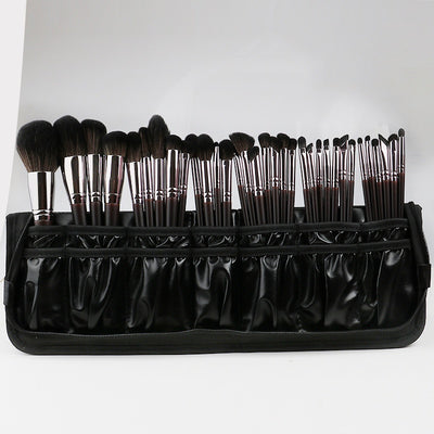 Set Profesional de Brochas para Sombras y Correctores con Cerdas Naturales - Image 11