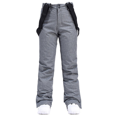 Pantalones de Escalada Unisex para Aventuras al Aire Libre - Image 8