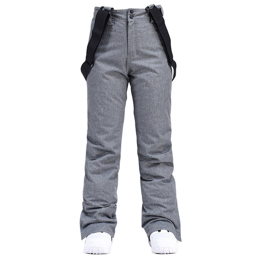 Pantalones de Escalada Unisex para Aventuras al Aire Libre - Image 8