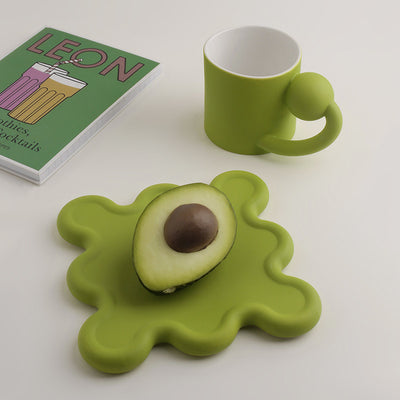 Set de Tazas Creativas Planeta - Image 16