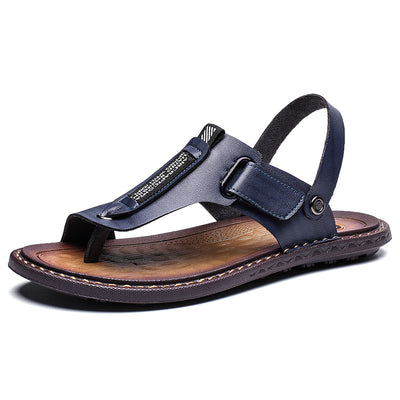 Sandalias y Chanclas para Hombre - Calzado de Playa Cómodo - Image 9