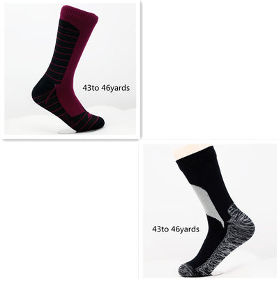 Calcetines Impermeables para Playa y Deportes Acuáticos - Image 43