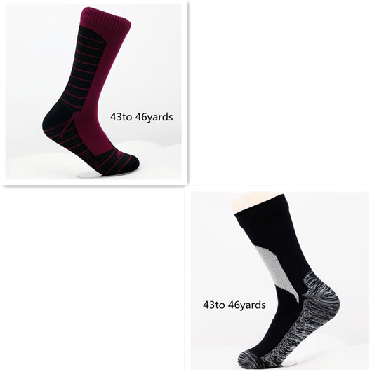Calcetines Impermeables para Playa y Deportes Acuáticos - Image 43