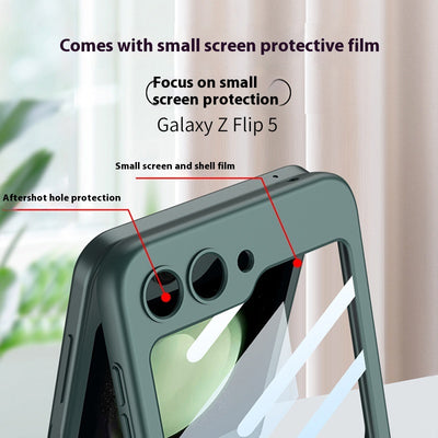 Funda Magnética de Protección Total para Smartphone - Image 3
