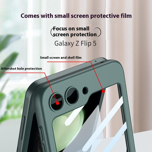 Funda Magnética de Protección Total para Smartphone - Image 3