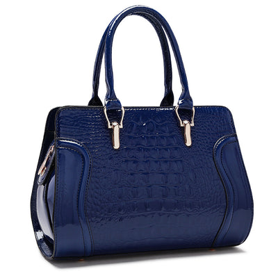 Bolso Bandolera Casual para Mujer - Portátil y Versátil - Image 4