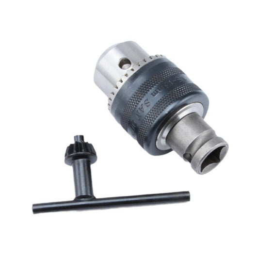 Adaptador Convertidor de Mandril para Taladro Eléctrico Recargable